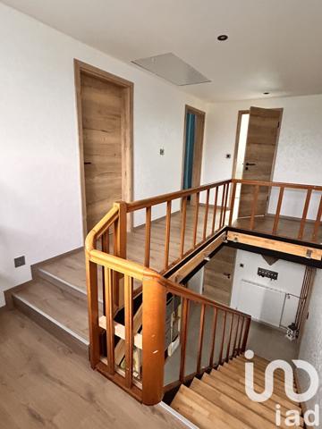 Maison à vendre 6 pièces 180 m² Sarre-Union