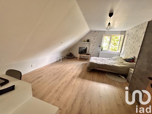 Maison à vendre 6 pièces 180 m² Sarre-Union