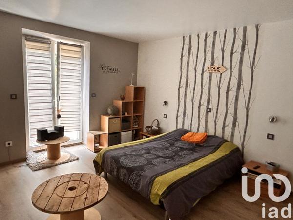 Maison à vendre 6 pièces 180 m² Sarre-Union