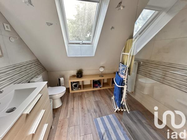 Maison à vendre 6 pièces 180 m² Sarre-Union