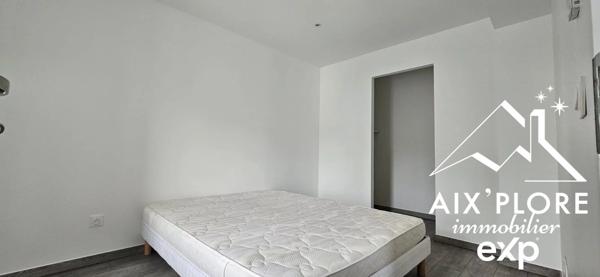 APPARTEMENT T4 DUPLEX BARBERAZ