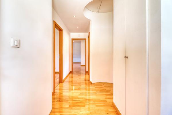 Duplex/triplex - Strasbourg Orangerie