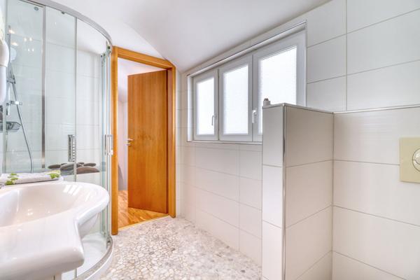 Duplex/triplex - Strasbourg Orangerie