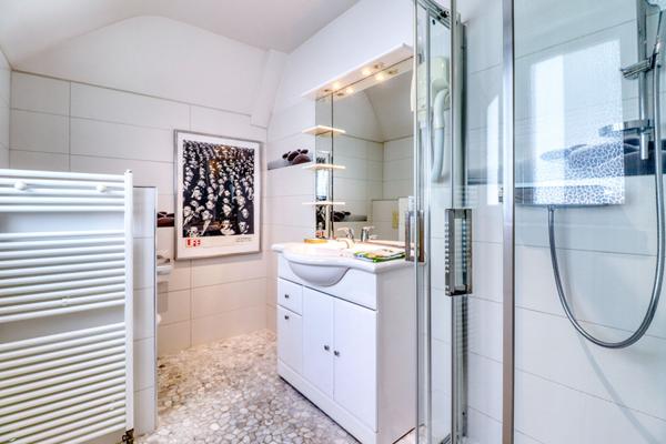 Duplex/triplex - Strasbourg Orangerie