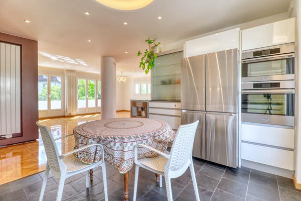 Duplex/triplex - Strasbourg Orangerie