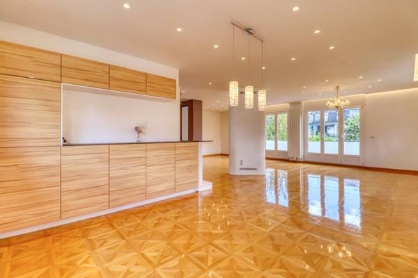 Duplex/triplex - Strasbourg Orangerie