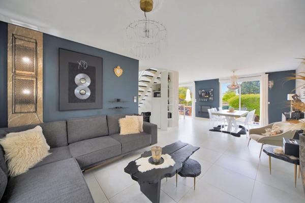 Maison à vendre 5 pièces 112m² Carvin (62220)