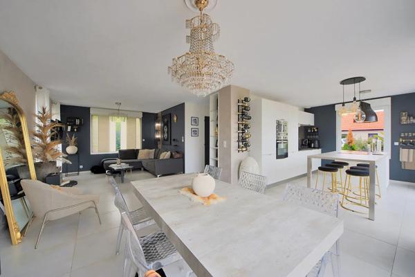 Maison à vendre 5 pièces 112m² Carvin (62220)