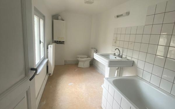 Appartement à louer    2 pièces •  Neufchâteau