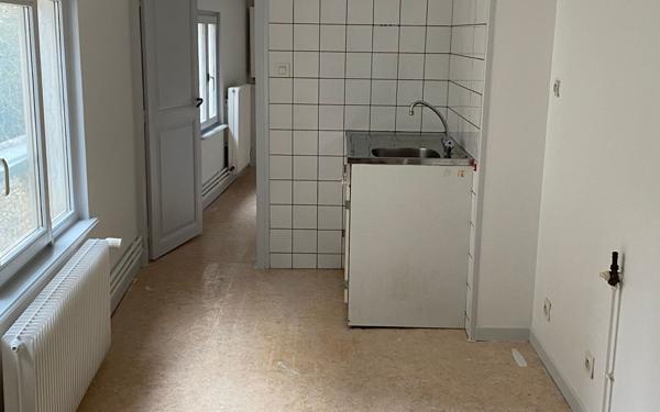 Appartement à louer    2 pièces •  Neufchâteau