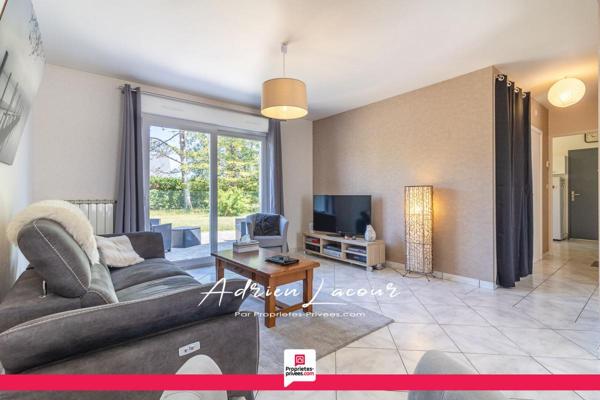 Maison Pruniers En Sologne 7 pièce(s) 107 m2