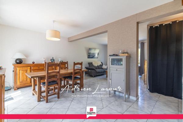 Maison Pruniers En Sologne 7 pièce(s) 107 m2