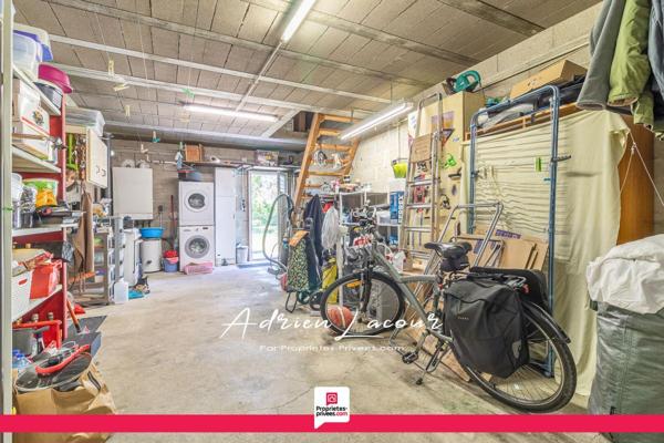 Maison Pruniers En Sologne 7 pièce(s) 107 m2