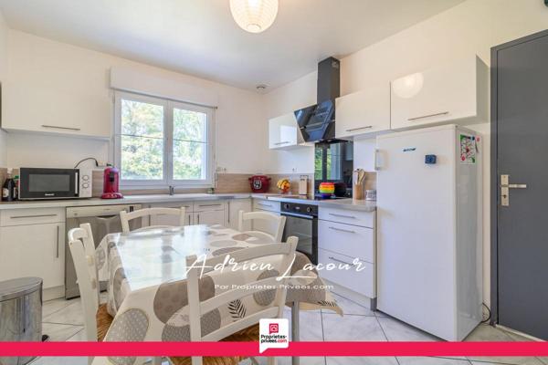 Maison Pruniers En Sologne 7 pièce(s) 107 m2