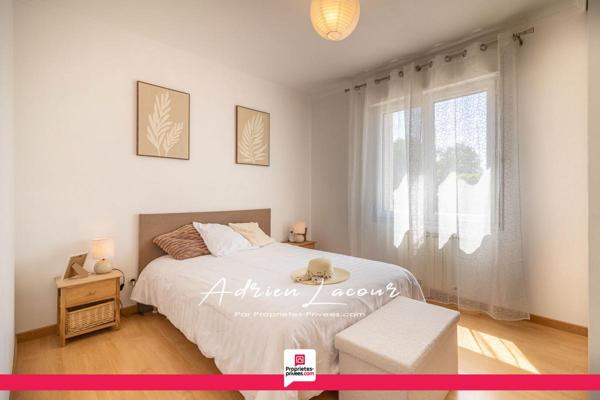 Maison Pruniers En Sologne 7 pièce(s) 107 m2