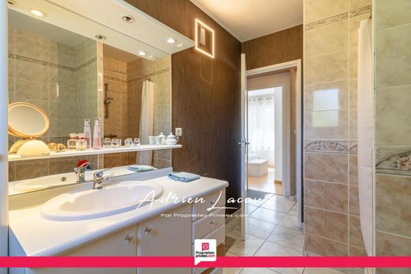 Maison Pruniers En Sologne 7 pièce(s) 107 m2