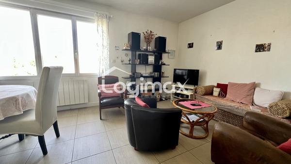 Vente appartement La rochelle, 57m² 3 pièces 339 675 €