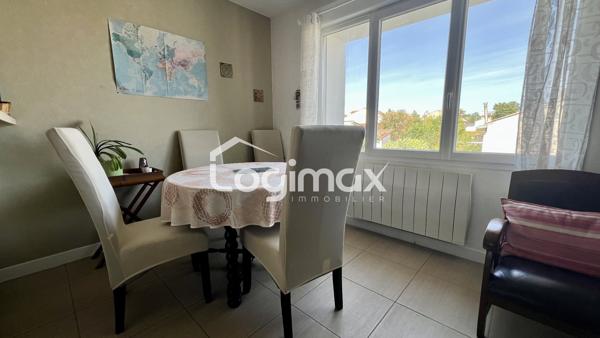 Vente appartement La rochelle, 57m² 3 pièces 339 675 €