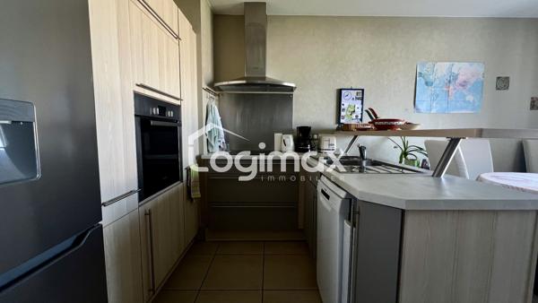 Vente appartement La rochelle, 57m² 3 pièces 339 675 €