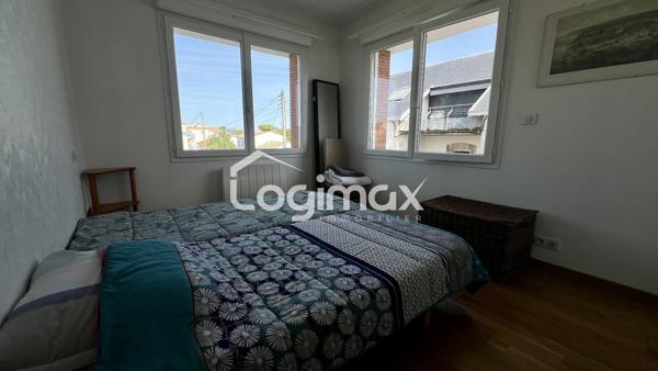 Vente appartement La rochelle, 57m² 3 pièces 339 675 €