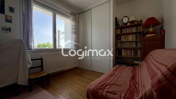 Vente appartement La rochelle, 57m² 3 pièces 339 675 €