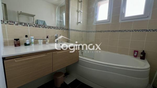 Vente appartement La rochelle, 57m² 3 pièces 351 750 €