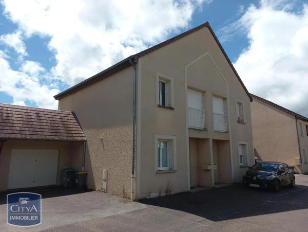 Appartement à louer 3 pièces 73m²