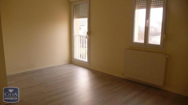 Appartement à louer 3 pièces 73m²