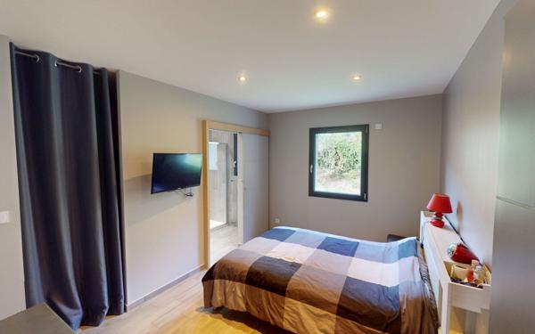 Maison à vendre    5 pièces • 141 m2 La Fouillouse