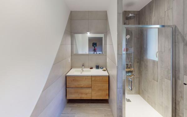 Maison à vendre    5 pièces • 141 m2 La Fouillouse