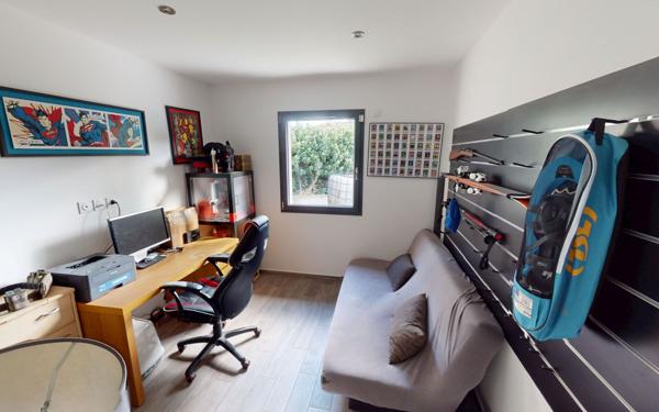 Maison à vendre    5 pièces • 141 m2 La Fouillouse