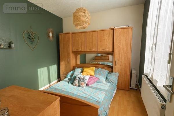 Maison à vendre à Brest dans le Finistère (29200), ref : 29135-1087356