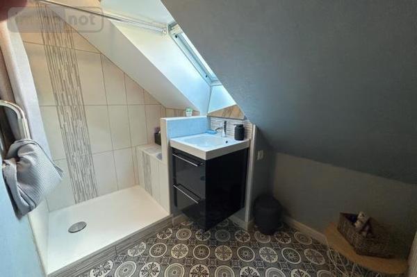 Maison à vendre à Brest dans le Finistère (29200), ref : 29135-1087356