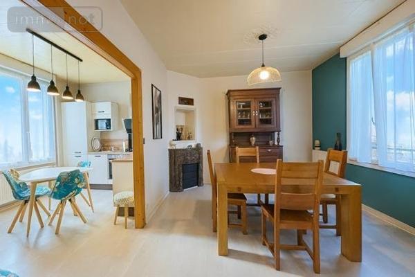 Maison à vendre à Brest dans le Finistère (29200), ref : 29135-1087356