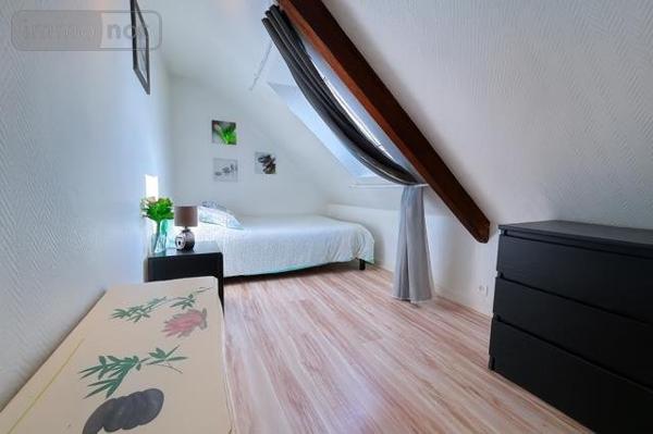 Maison à vendre à Brest dans le Finistère (29200), ref : 29135-1087356