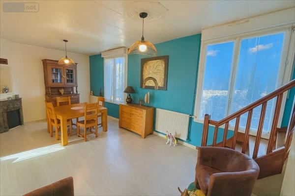 Maison à vendre à Brest dans le Finistère (29200), ref : 29135-1087356