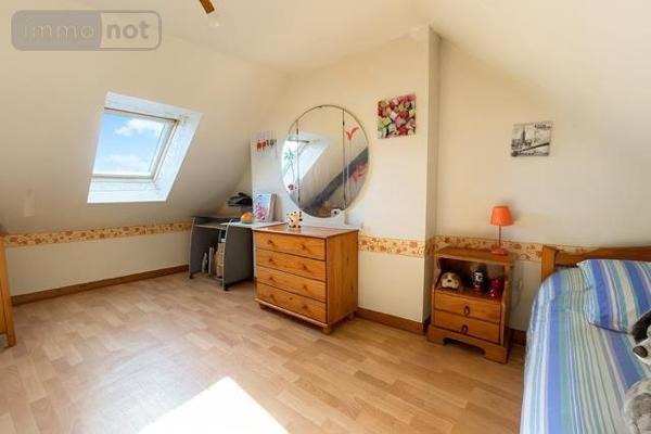 Maison à vendre à Brest dans le Finistère (29200), ref : 29135-1087356