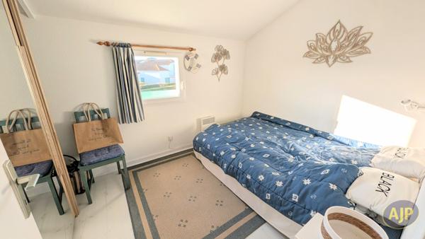 Vente maison L Aiguillon Sur Mer : 164 000 € - L'Aiguillon la Presqu'Ile - Agent Co David Billaud