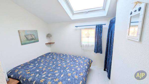 Vente maison L Aiguillon Sur Mer : 164 000 € - L'Aiguillon la Presqu'Ile - Agent Co David Billaud