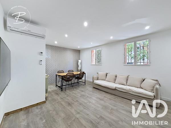 Murs commerciaux  à vendre 54 m² Toulon