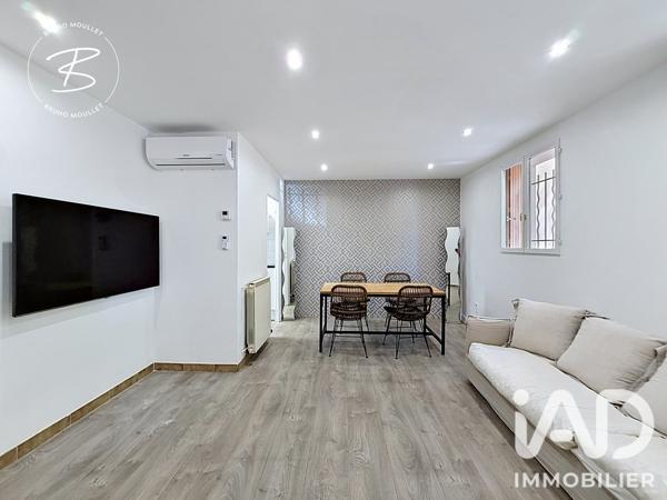 Murs commerciaux  à vendre 54 m² Toulon