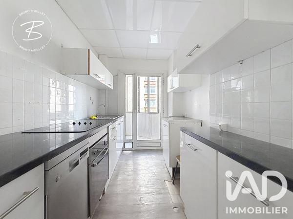 Murs commerciaux  à vendre 54 m² Toulon