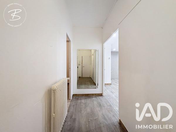 Murs commerciaux  à vendre 54 m² Toulon