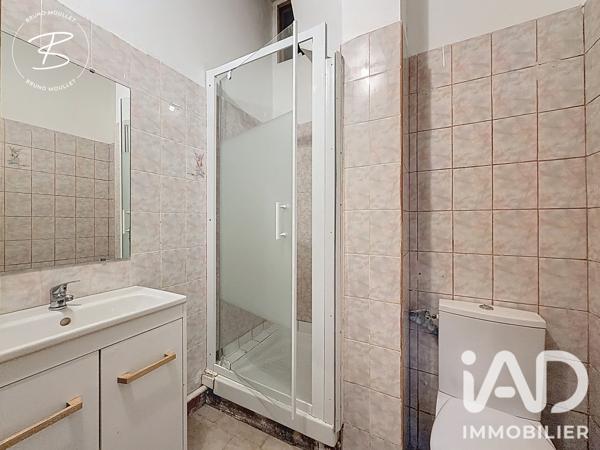 Murs commerciaux  à vendre 54 m² Toulon