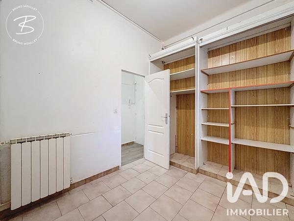 Murs commerciaux  à vendre 54 m² Toulon