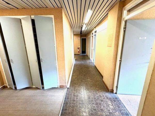 IMMEUBLE - INVESTISSEUR / BUREAUX / COMMERCE 568 m2