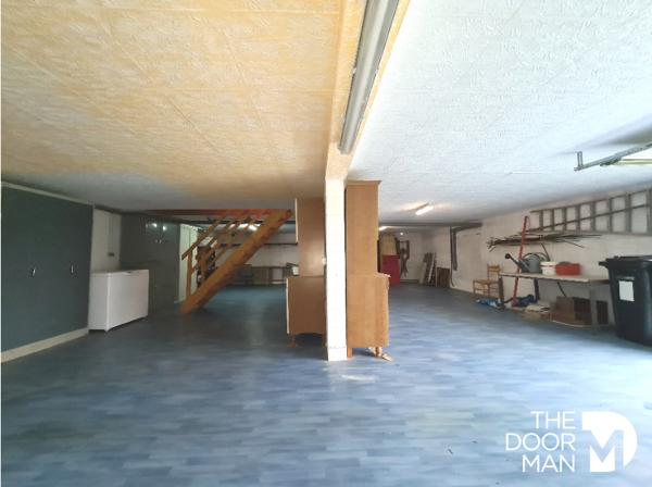 Maison - Vendu - 142 m² - SAINT-PIAT | The Door Man