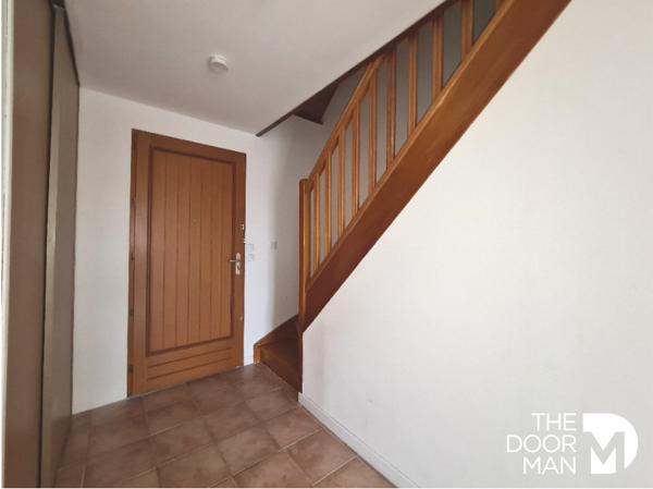 Maison - Vendu - 142 m² - SAINT-PIAT | The Door Man