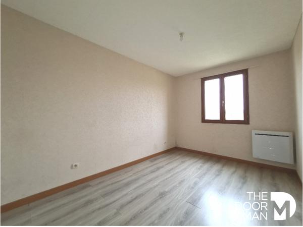 Maison - Vendu - 142 m² - SAINT-PIAT | The Door Man