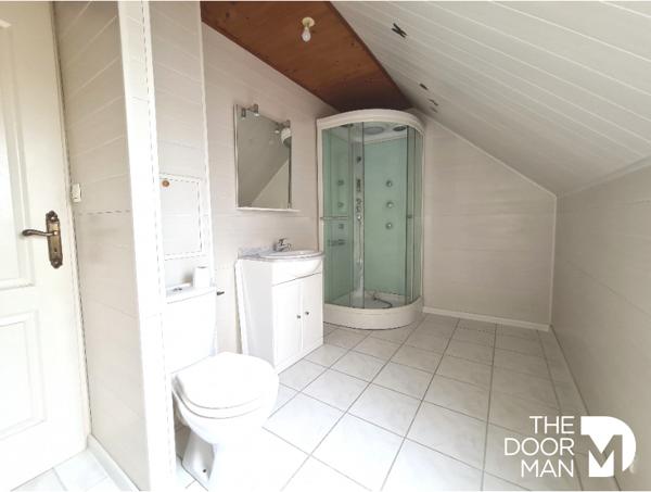 Maison - Vendu - 142 m² - SAINT-PIAT | The Door Man